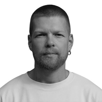 Никита Любаев — директор по электронной коммерции, онлайн-маркетингу в ГК Gulliver